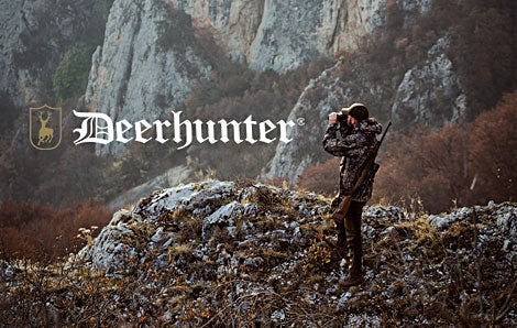 Deerhunter global shop hunter jacket