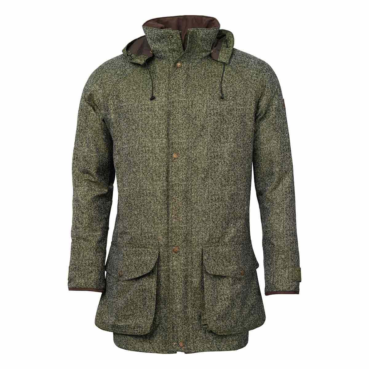 Laksen Cairnwell Shooting Coat Shooting Jackets ArdMoor