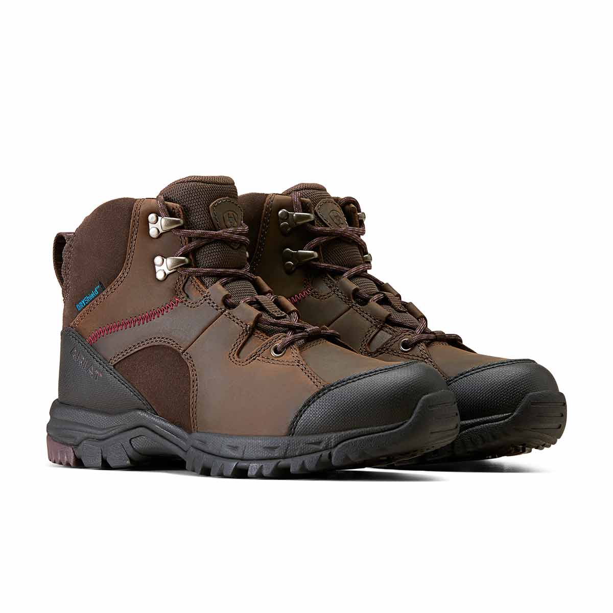 Mid waterproof boots hotsell