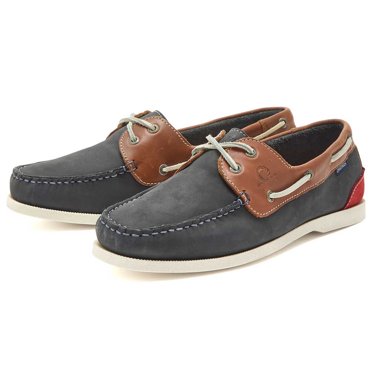 Mens deck shoes uk online