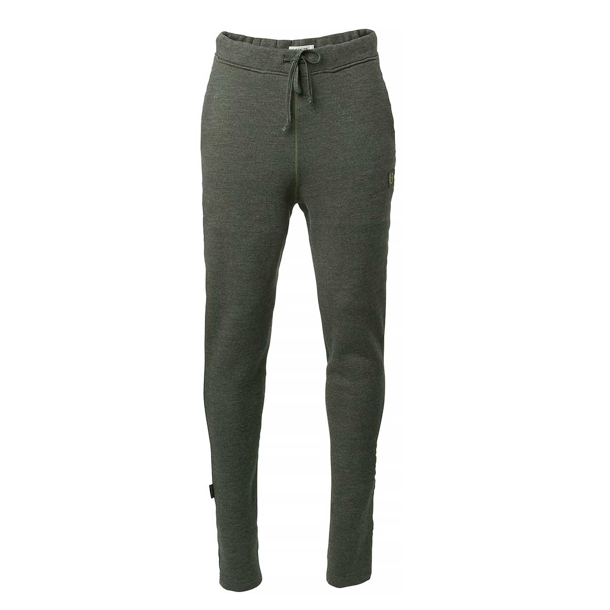 Grizzly Wool Sweatpants Men - Chevalier