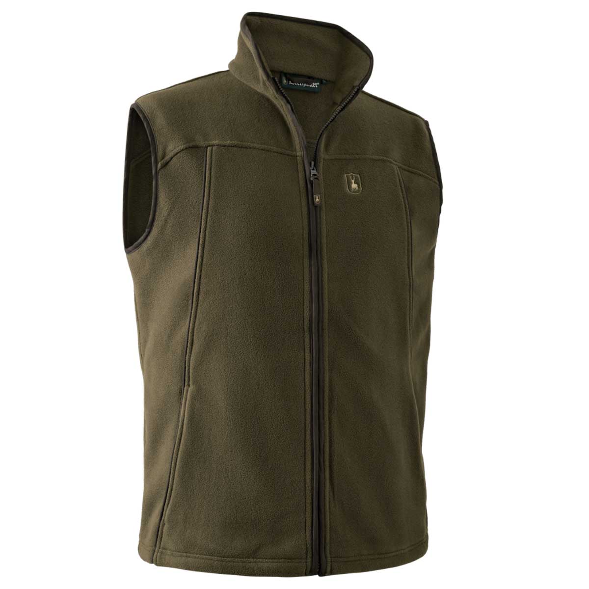 Deerhunter Eagle Fleece Waistcoat ArdMoor