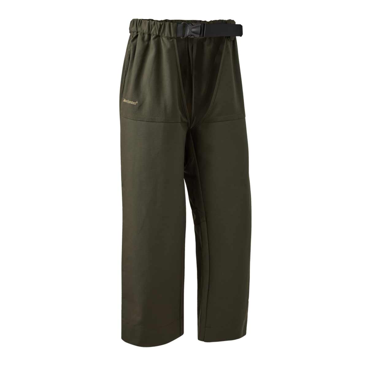 Deerhunter Strike Extreme Pull Over Trousers