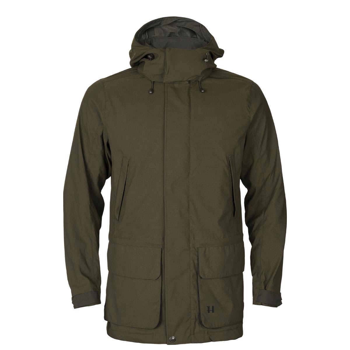 Mens hunter outlet raincoat