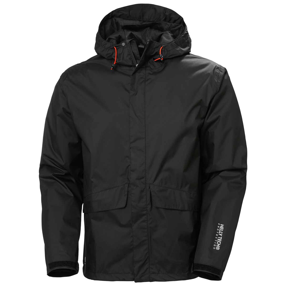 Helly hansen highlands rain jacket hotsell