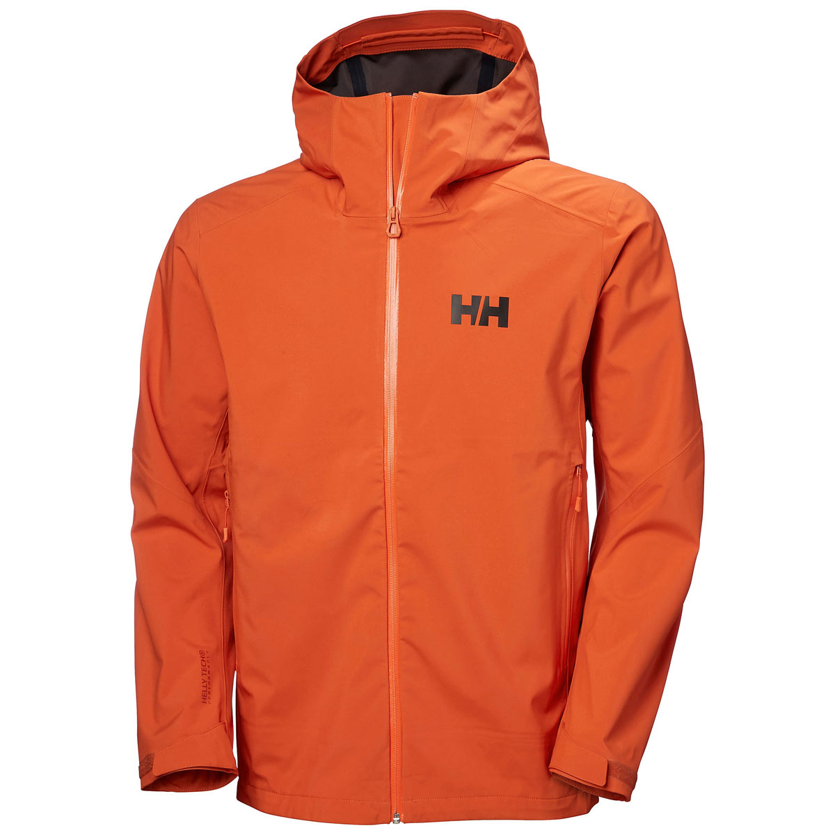 Helly Hansen Verglas 3L Shell Jacket Waterproof Jacket ArdMoor