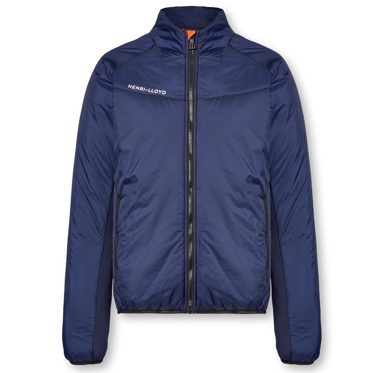 Henri Lloyd Smart Therm Jacket Mid Layer ArdMoor