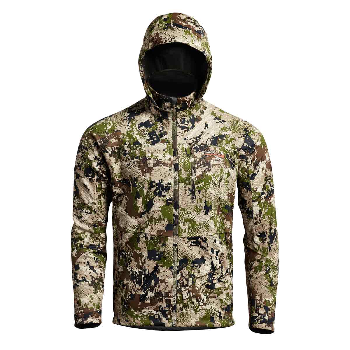 Sitka women's cloudburst jacket online