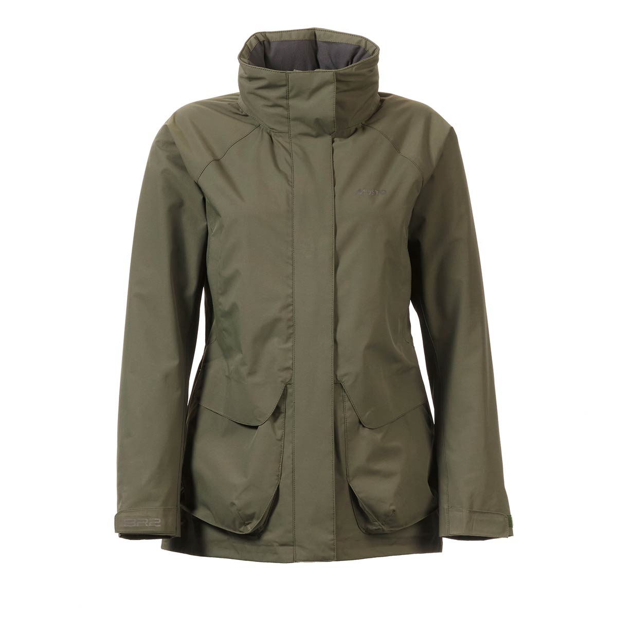 Musto shooting outlet coat