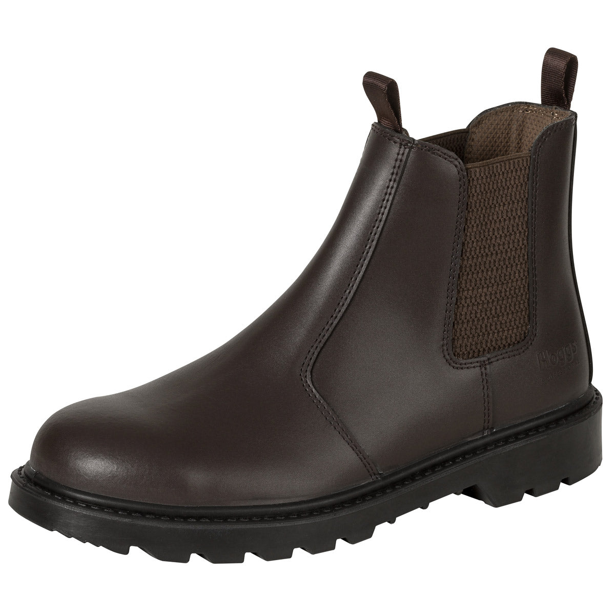 Hoggs of Fife Classic D2 D3 Safety Dealer Boot ArdMoor