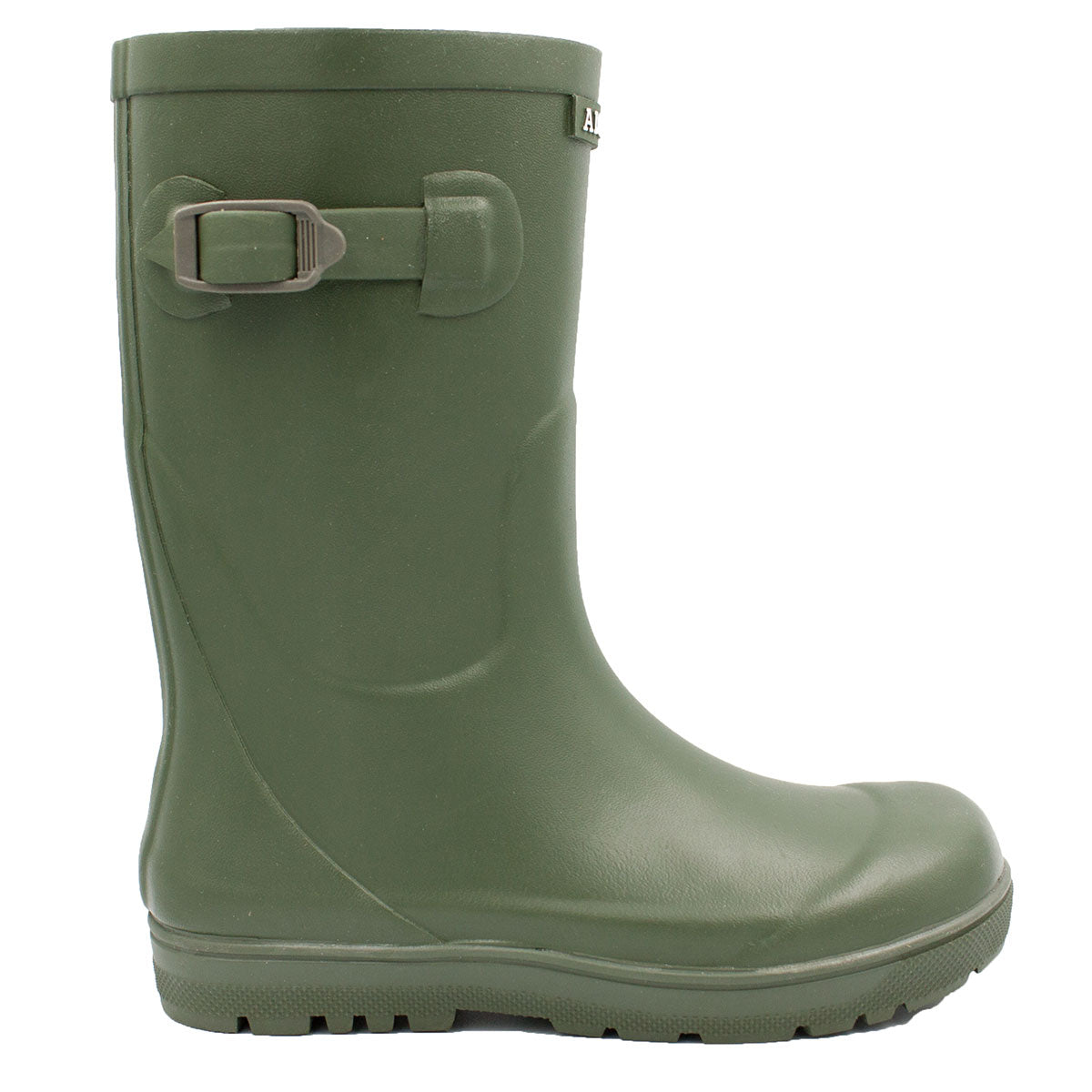 Aigle Woody Pop 2 Children s Wellington Boots Ardmoor