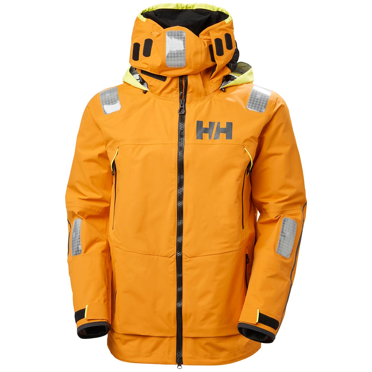 Helly hansen hot sale racer jacket