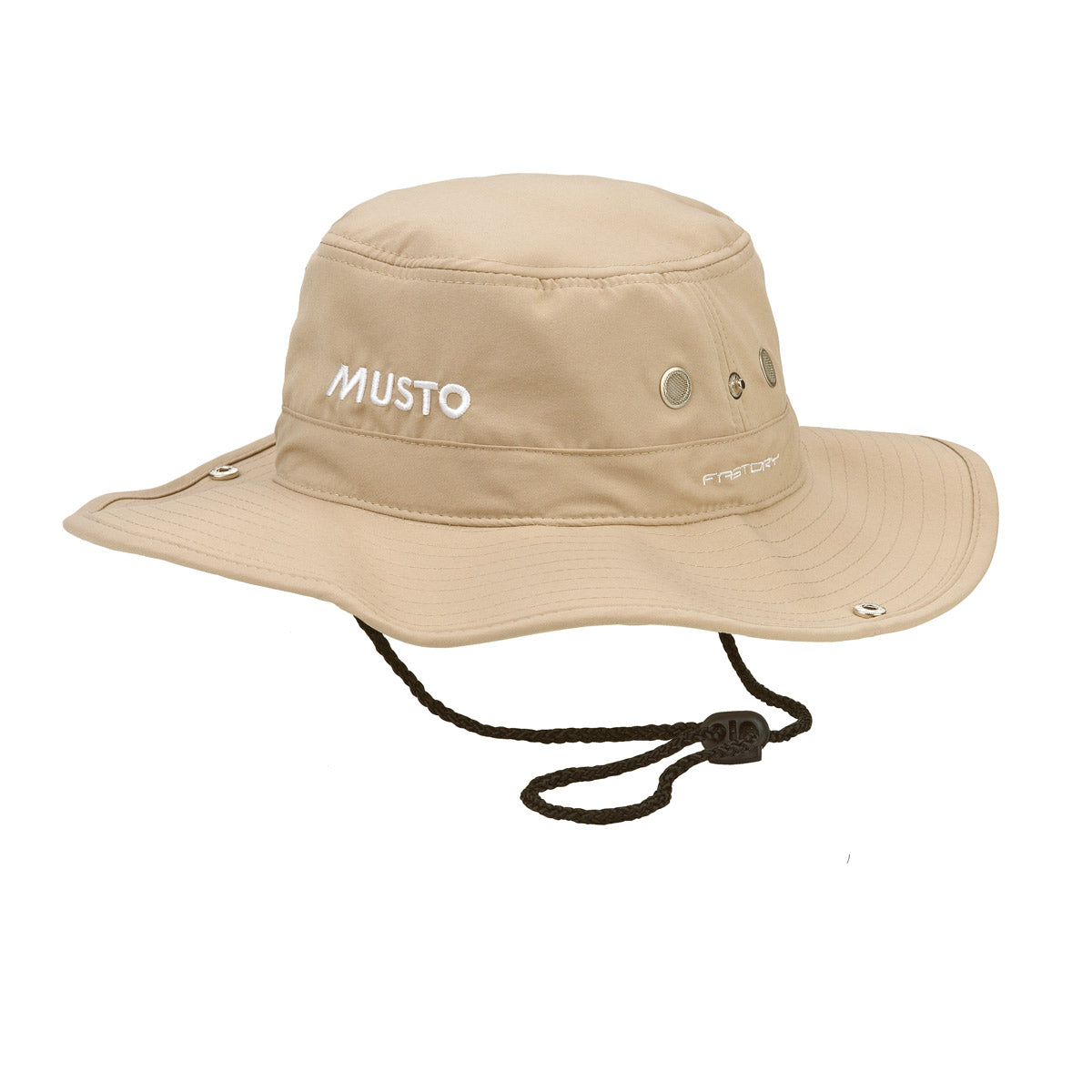 Musto best sale thermal hat