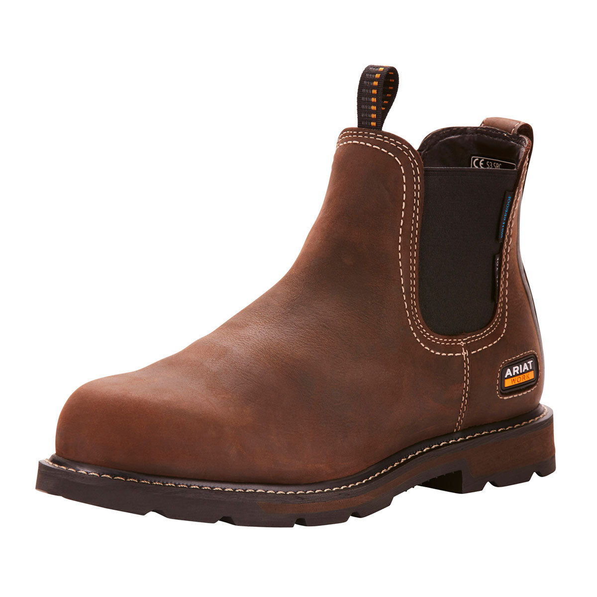 Ariat mens chelsea boots hotsell