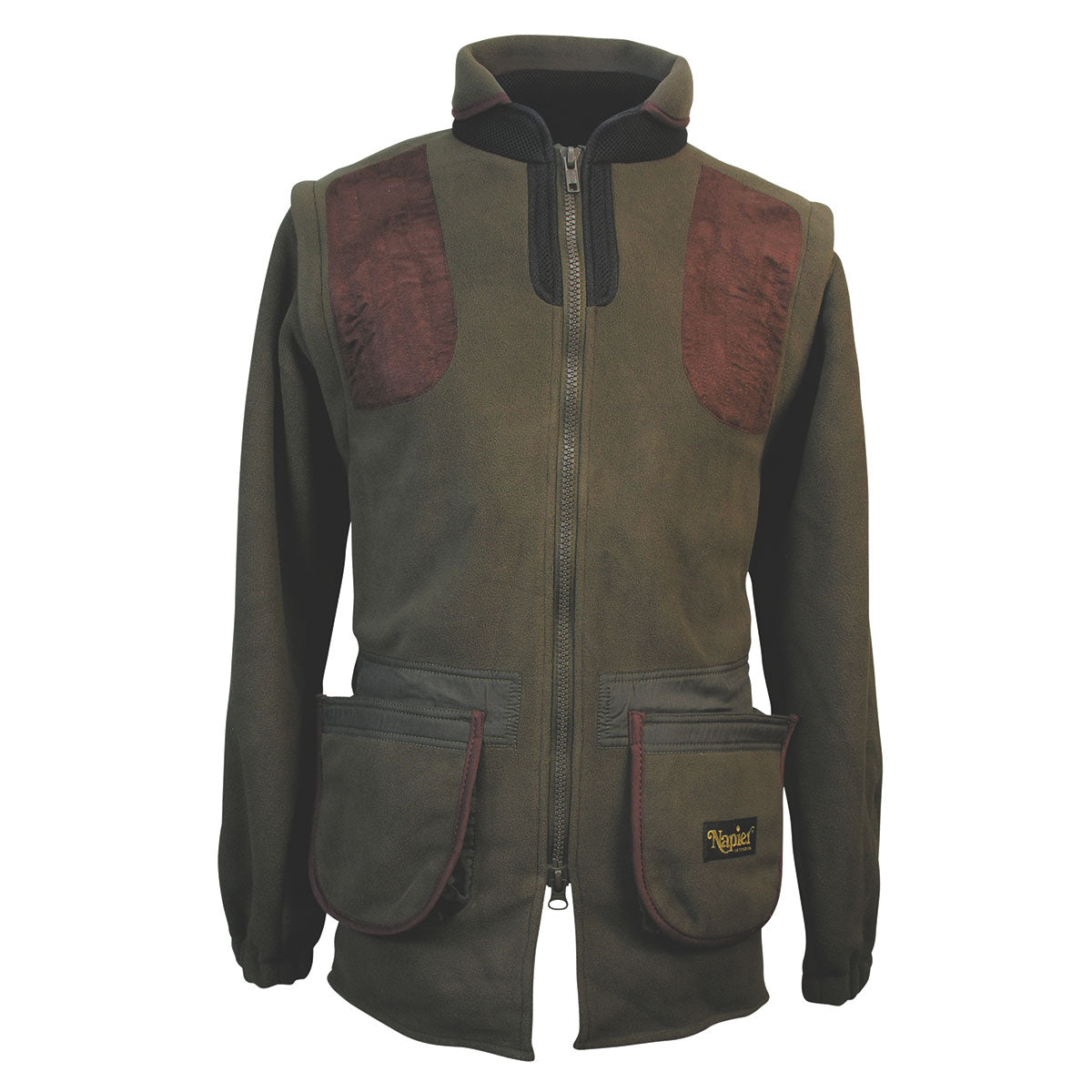 Laksen clay shooting jacket best sale