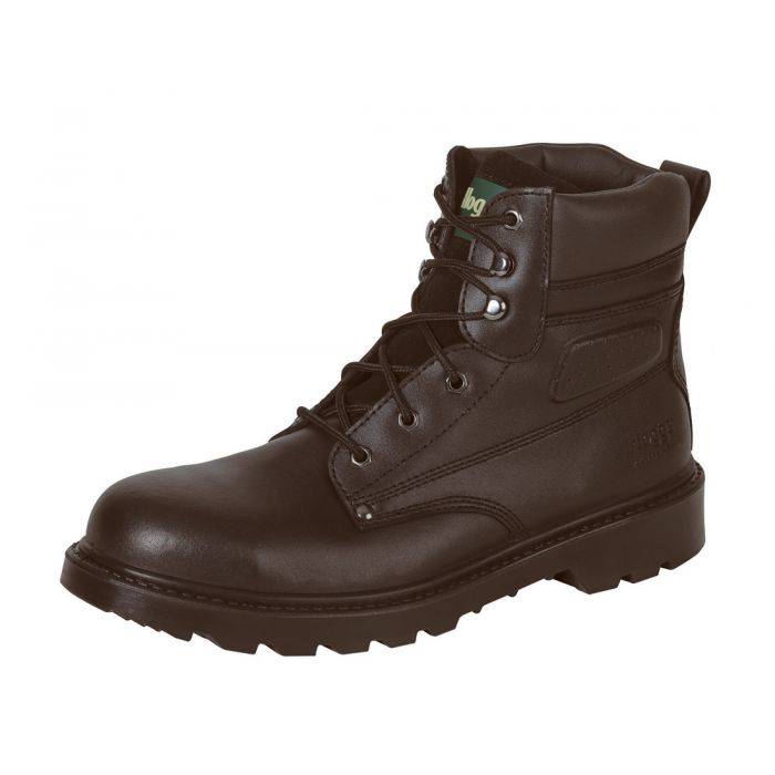 Cheap lace store up work boots