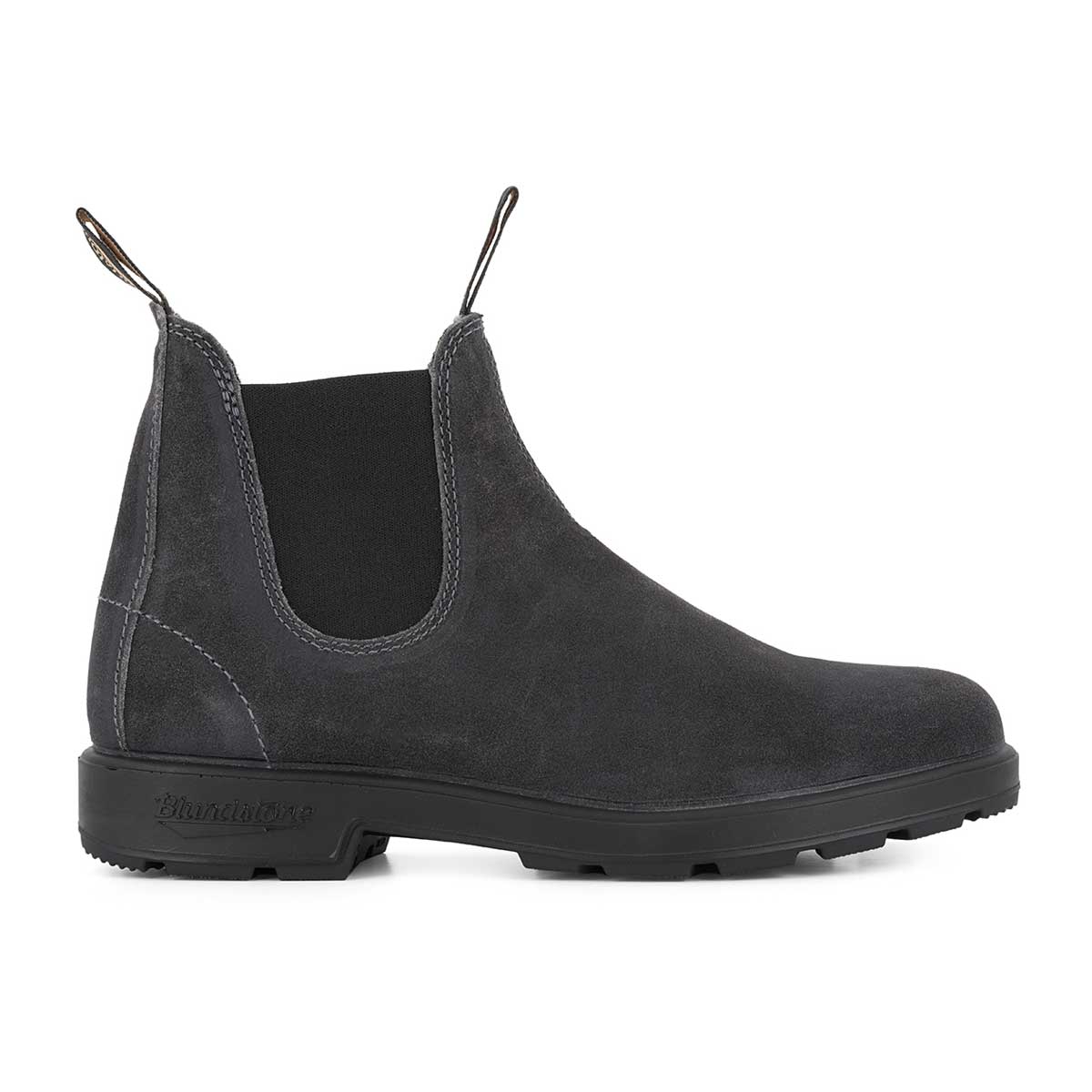 Blundstone 1910 Suede Leather Chelsea Boot ArdMoor