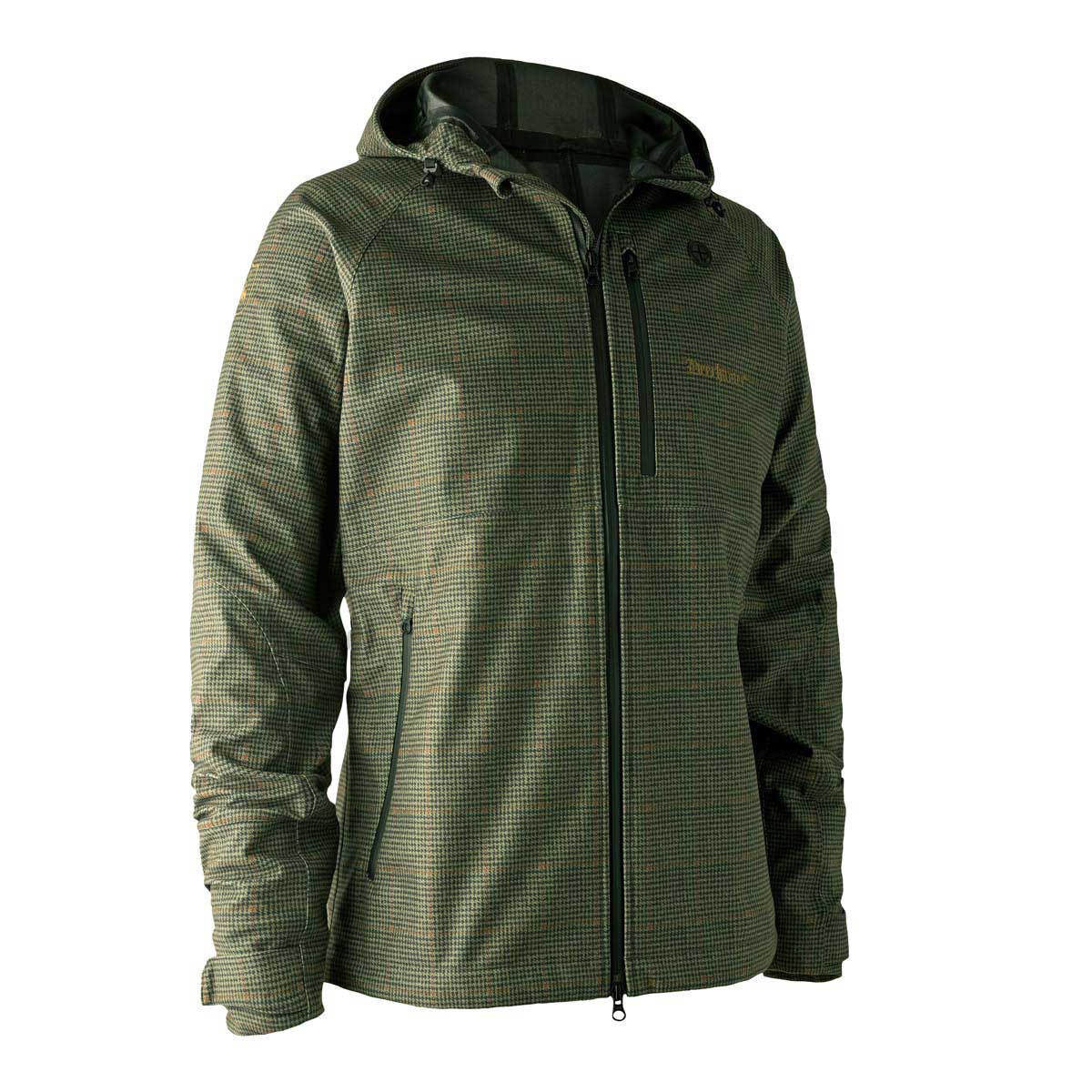 Deerhunter Pro Gamekeeper Jacket Short ArdMoor