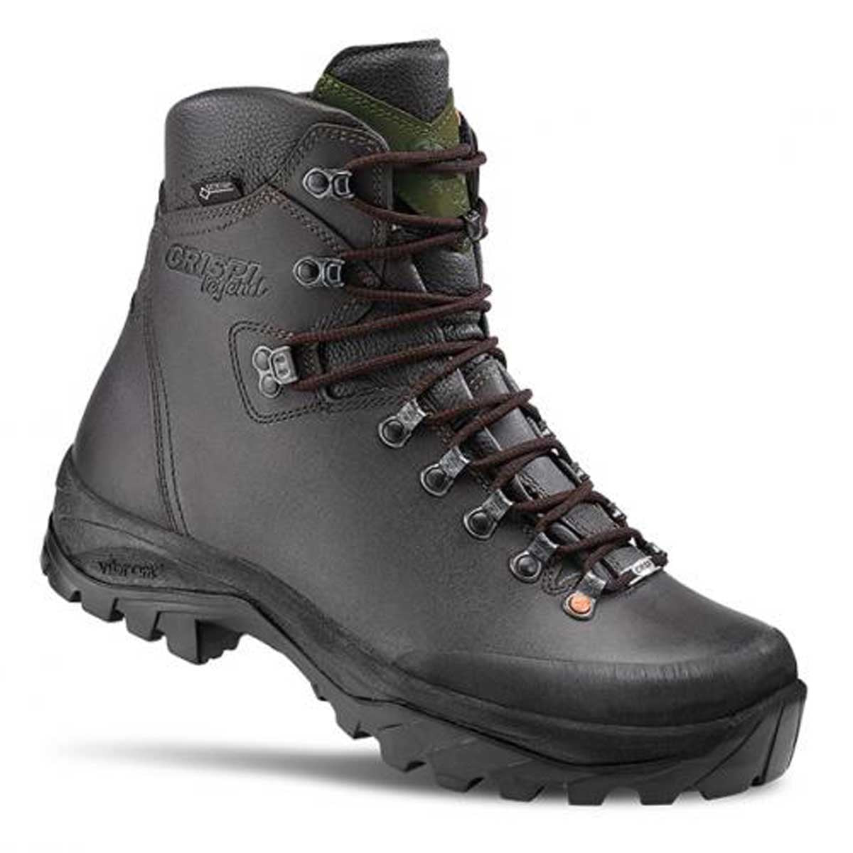 Crispi lapponia gtx hunting boot best sale