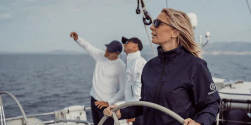 Henri Lloyd Sailing Clothing