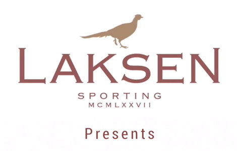 Laksen shooting clothing