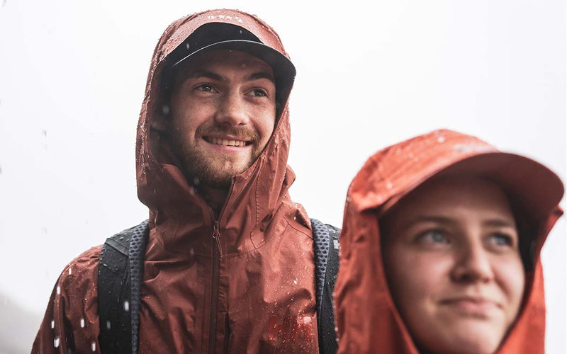 Women's Waterproof Jackets & Rain Coats | Winfields Outdoors
