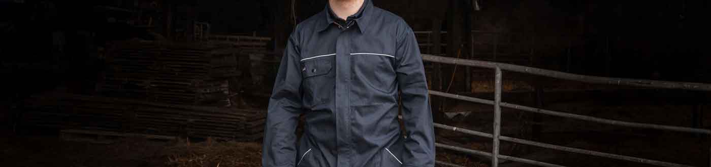 Xpert Work Clothing | ArdMoor