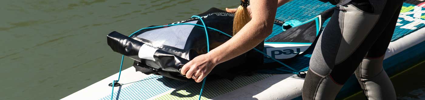 Sailing Dry Bags | Backpacks, Carryalls & Holdalls | ArdMoor