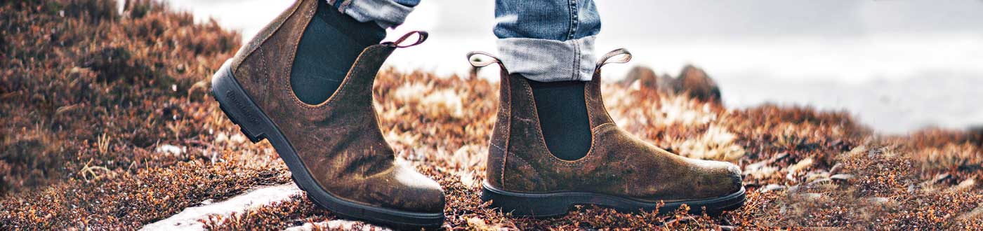 Men's Chelsea Boots Blundstones