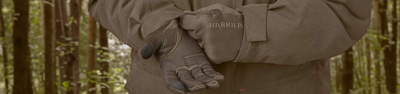 Men's Gloves | ArdMoor