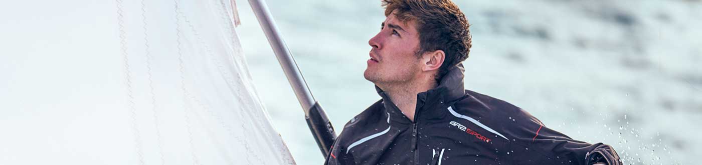 Musto Sailing Jackets