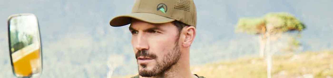 Ridgeline | Ridgeline Cap | ArdMoor