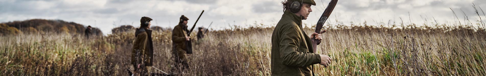 New Harkila Range | Jackets, Trousers, Shirts & Accessories | ArdMoor