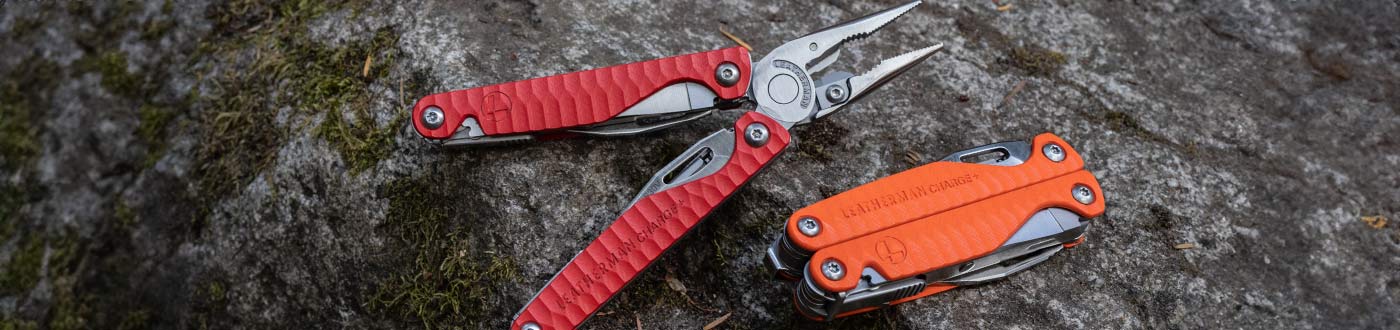 Leatherman Multi Tools | ArdMoor