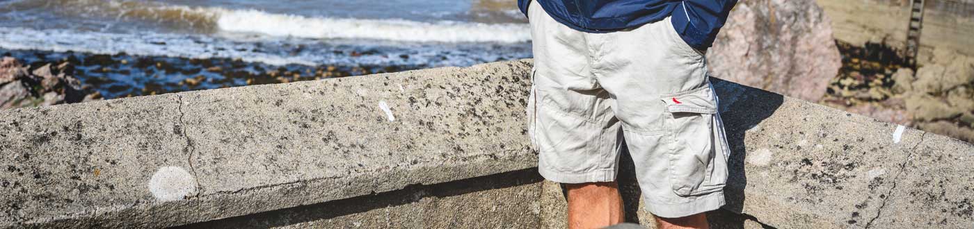 Outdoor Shorts | Summer Shorts | ArdMoor