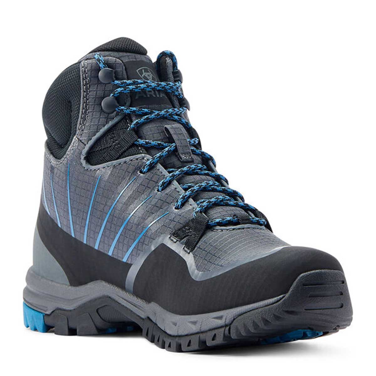 Ariat Women's Skyline Solaris Waterproof Boots - Shadow Grey