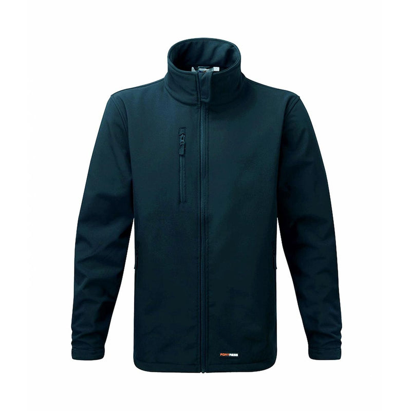 Fort Selkirk Softshell Jacket - 204