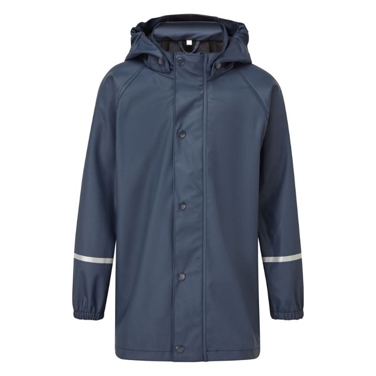 Fort Child's Splashflex PU Jacket Navy