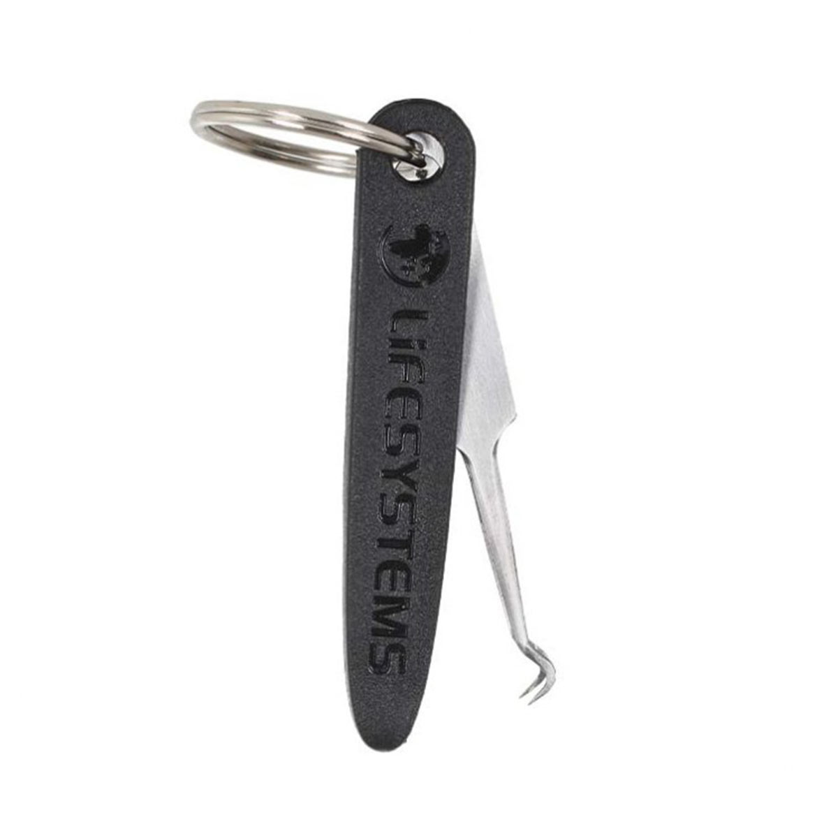 Lifesystems Compact Tick Tweezers