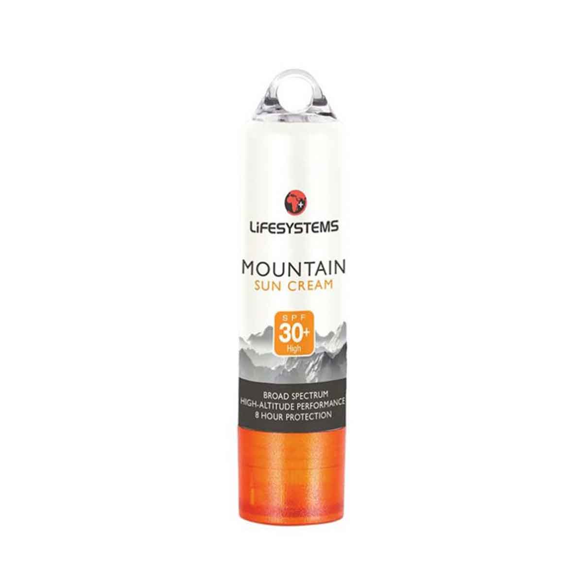 Lifesystems Mountain SPF 30+ Sun Stick 5g