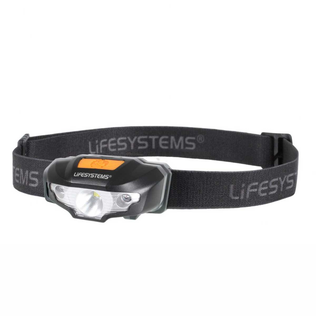 Lifesystems Intensity 155 Head Torch