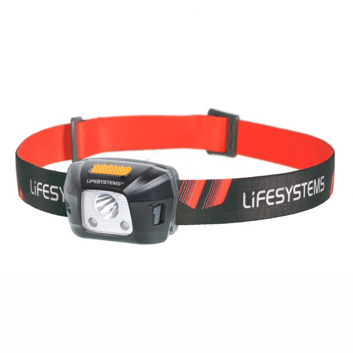 Lifesystems Intensity 280 Head Torch