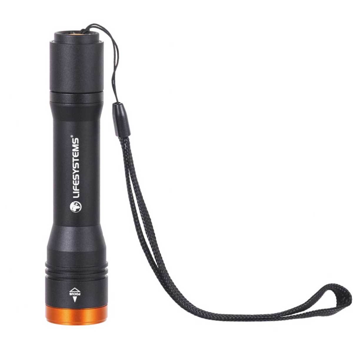 Lifesystems Intensity 545 Hand Torch