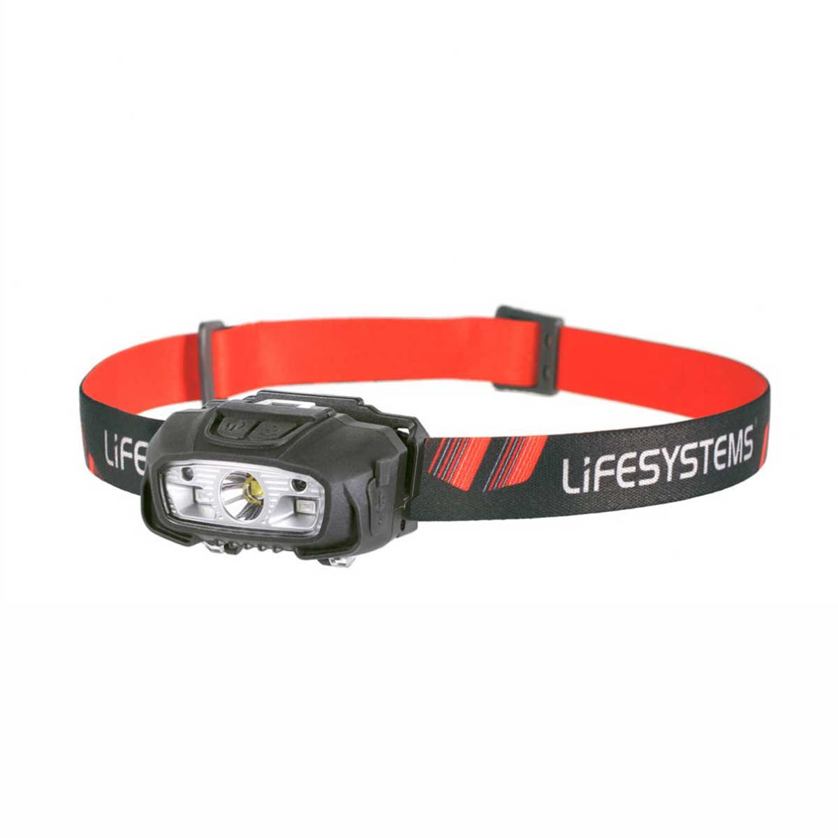 Lifesystems Intensity 220 Head Torch