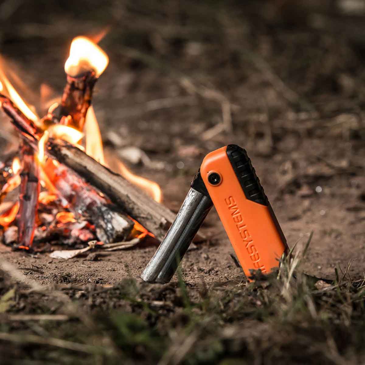 Lifesystems Dual-Action Fire Starter