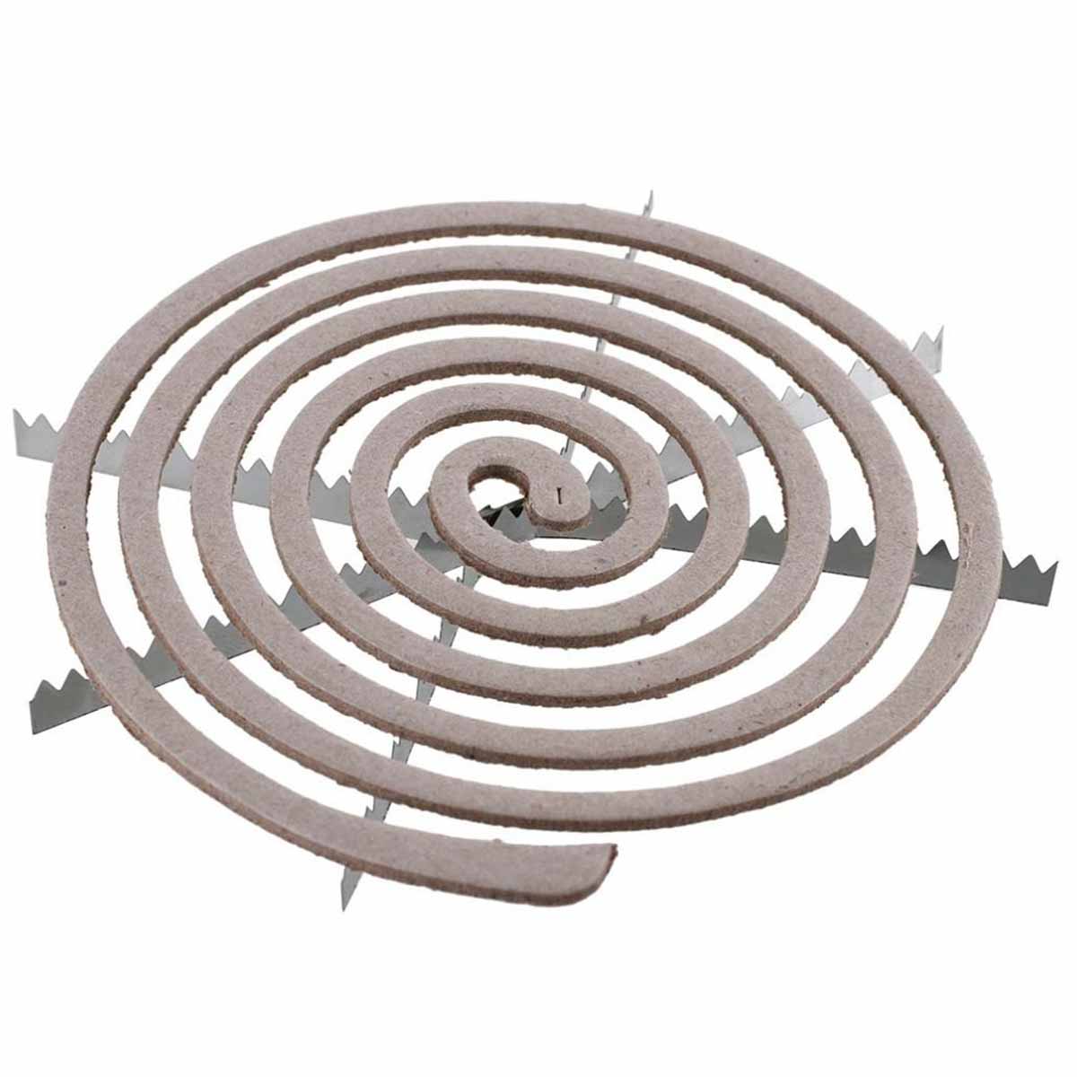 Lifesystems Mosquito Coils pack of 10