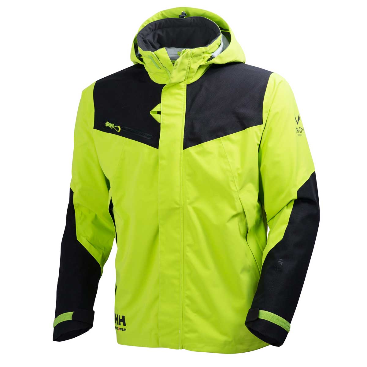 Helly Hansen Magni Shell Jacket