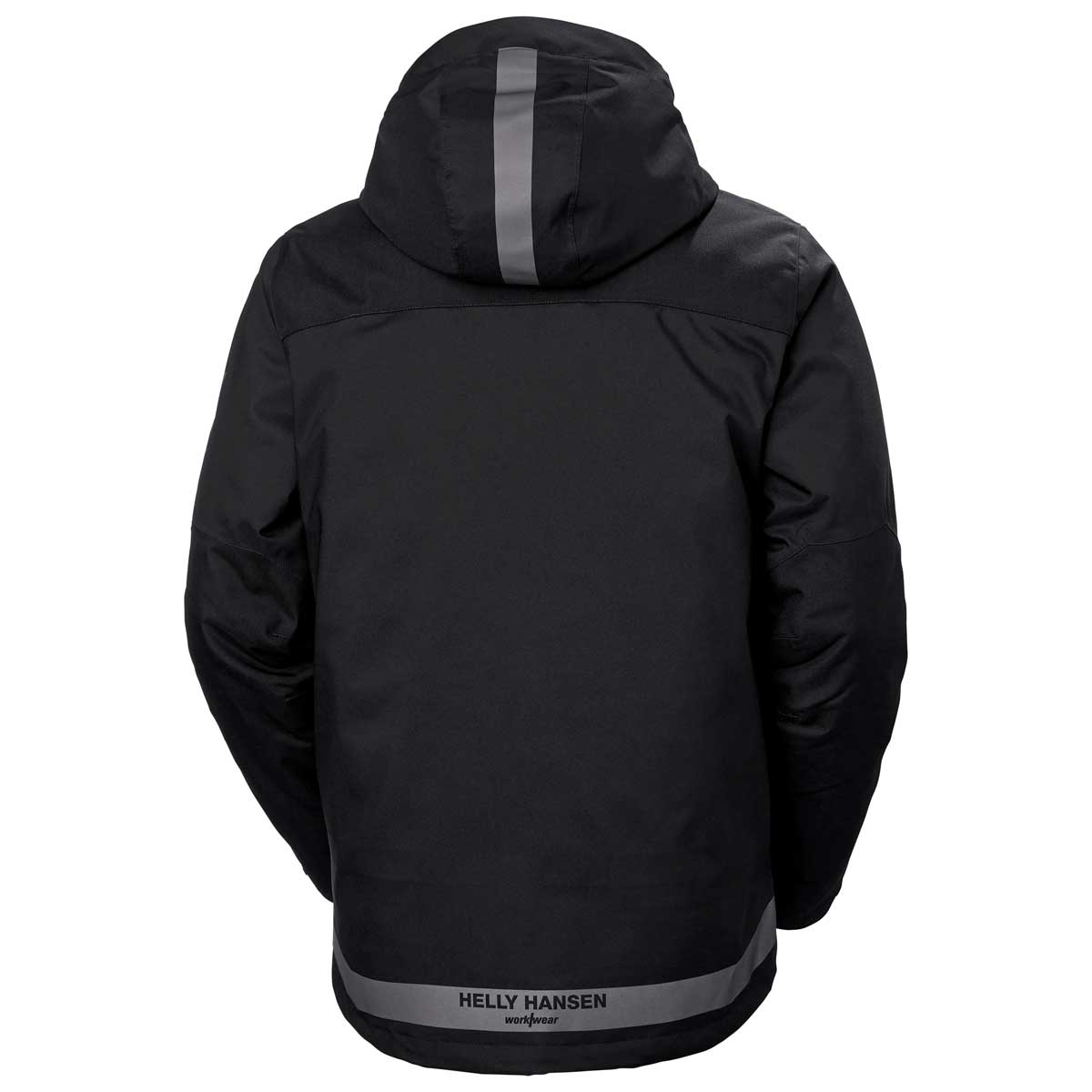 Helly Hansen Bifrost Winter Jacket - rear