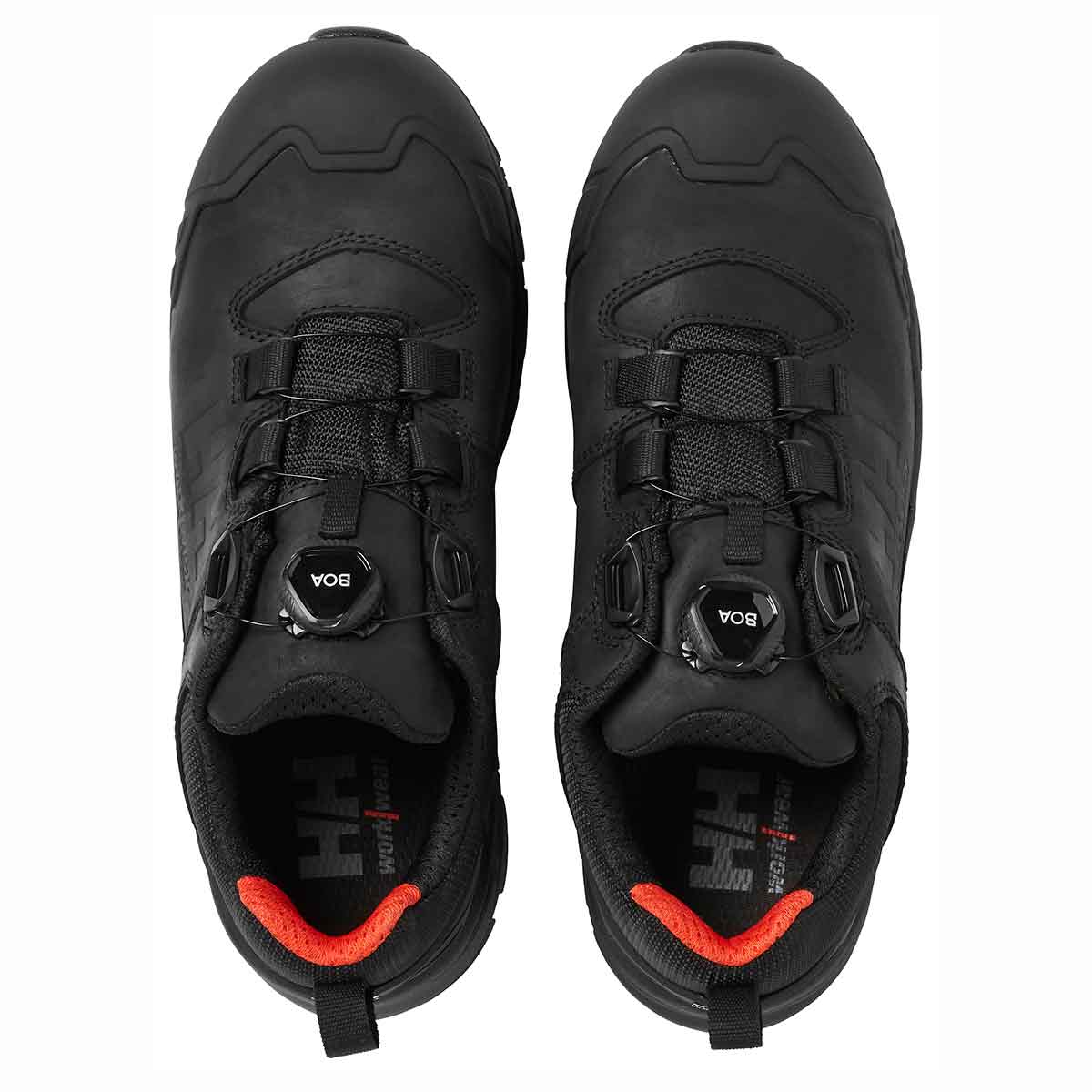 Helly Hansen Oxford BOA Composite-Toe Safety Shoes