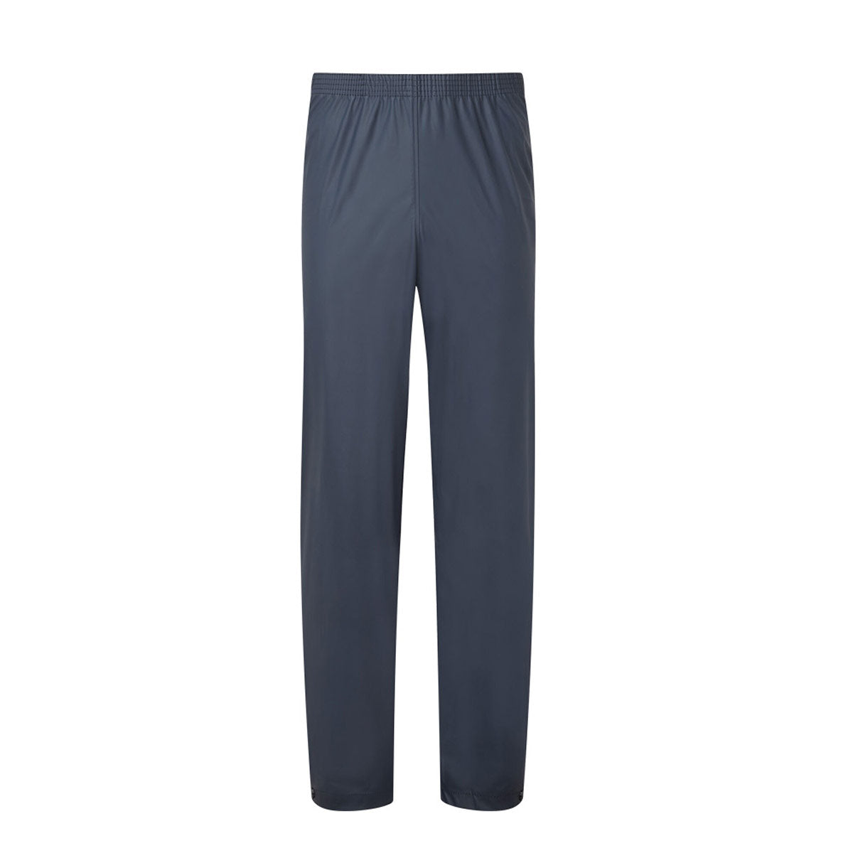 Fort Workwear Waterproofs - Flex PU Trouser Navy